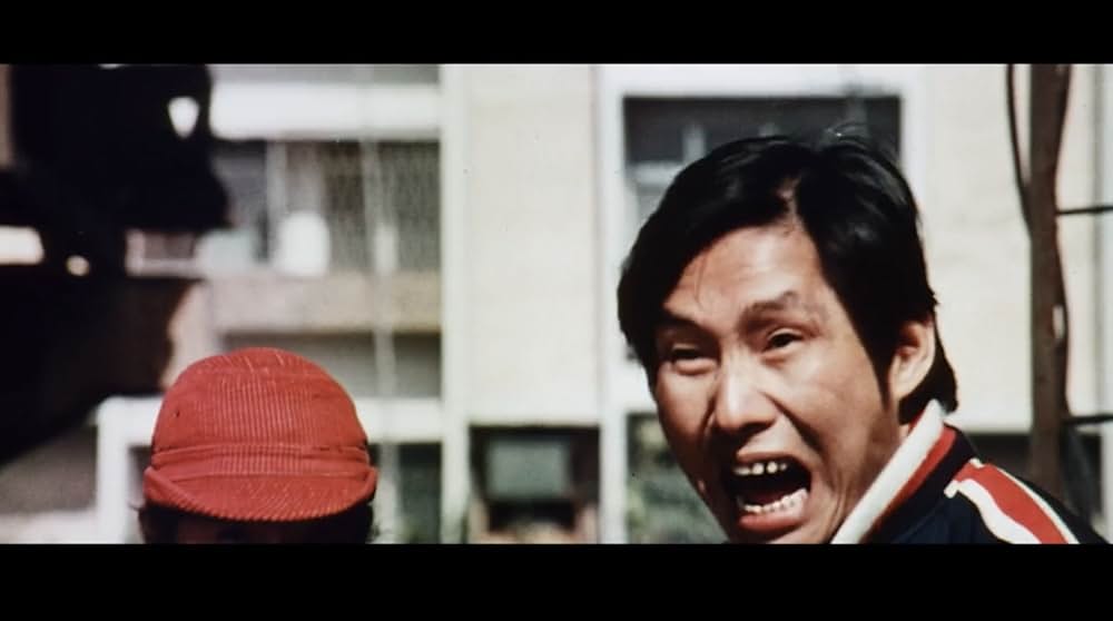 ブルース・リーを探せ！の画像