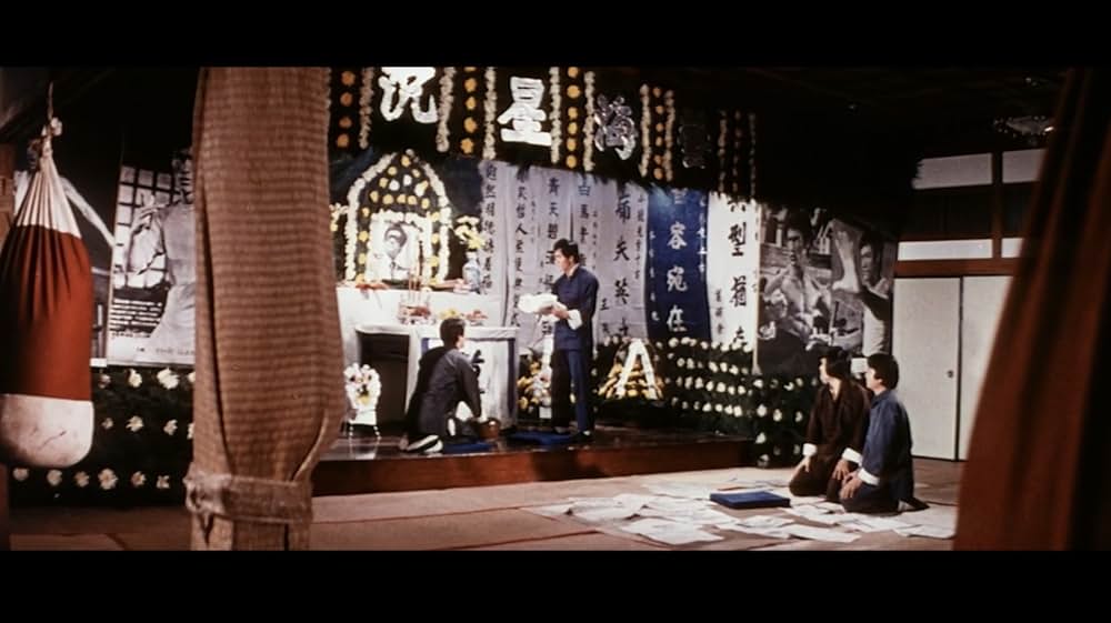 ブルース・リーを探せ！の画像