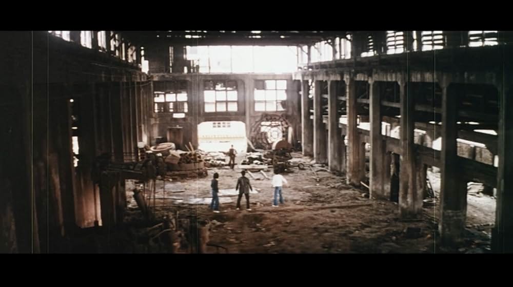 ブルース・リーを探せ！の画像