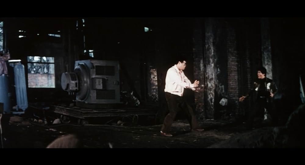 ブルース・リーを探せ！の画像