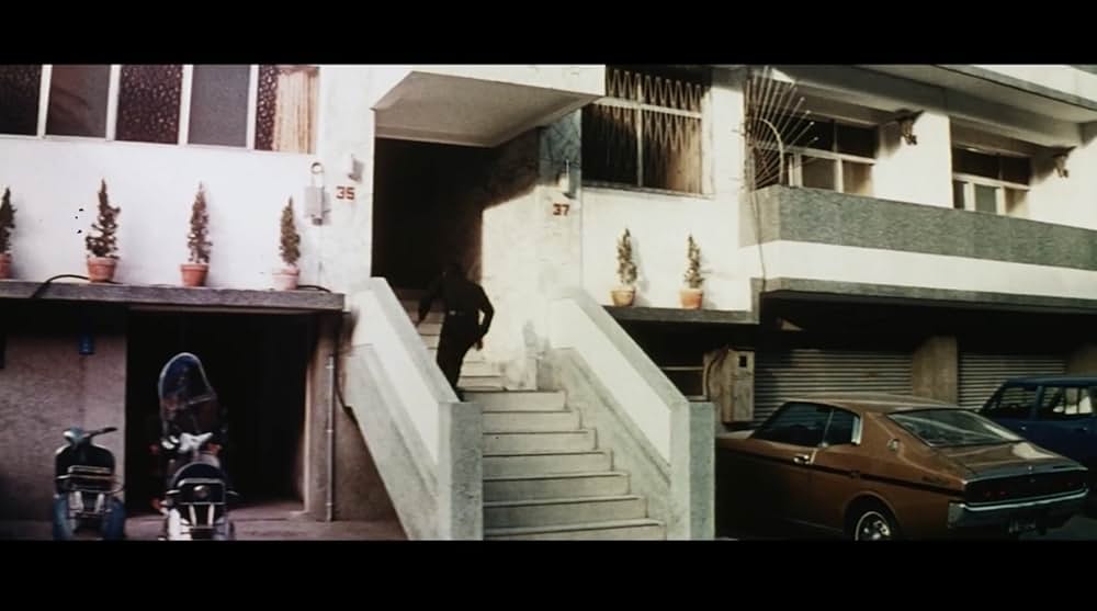 ブルース・リーを探せ！の画像