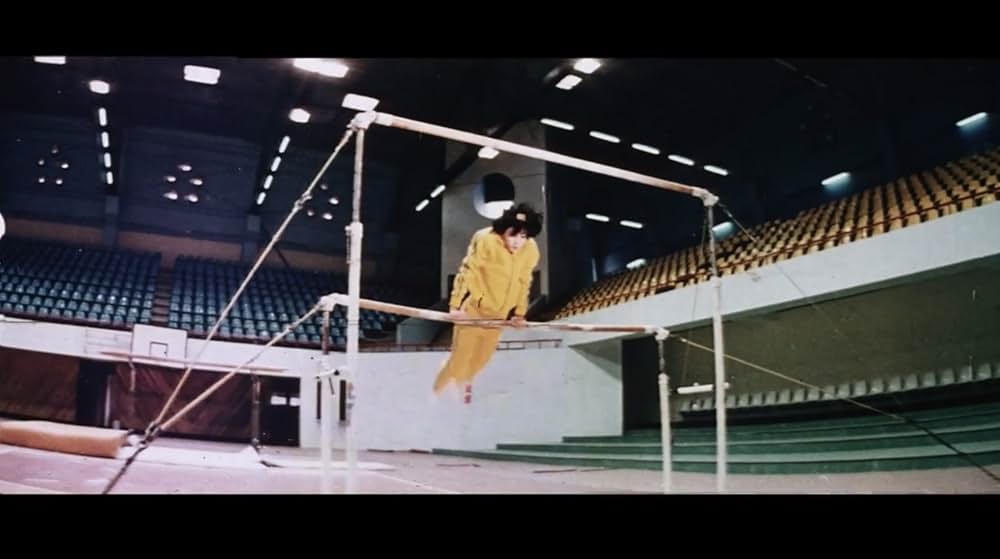 「ブルース・リーを探せ！」の画像