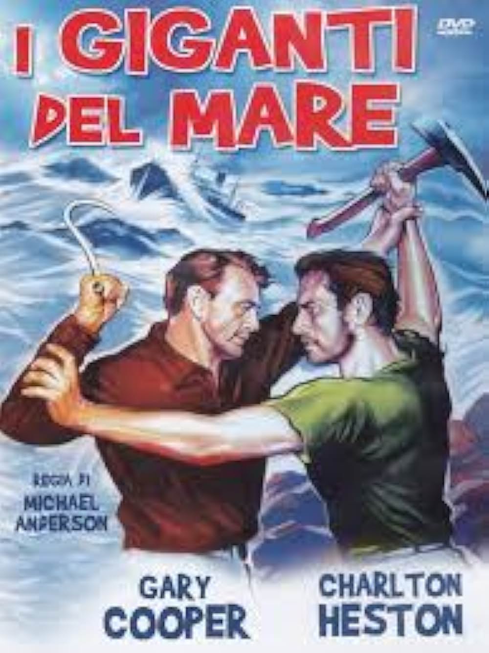 「メリー・ディア号の難破」の画像