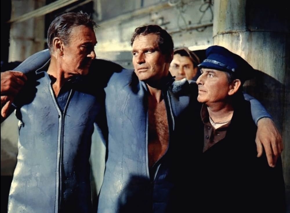 「メリー・ディア号の難破」の画像