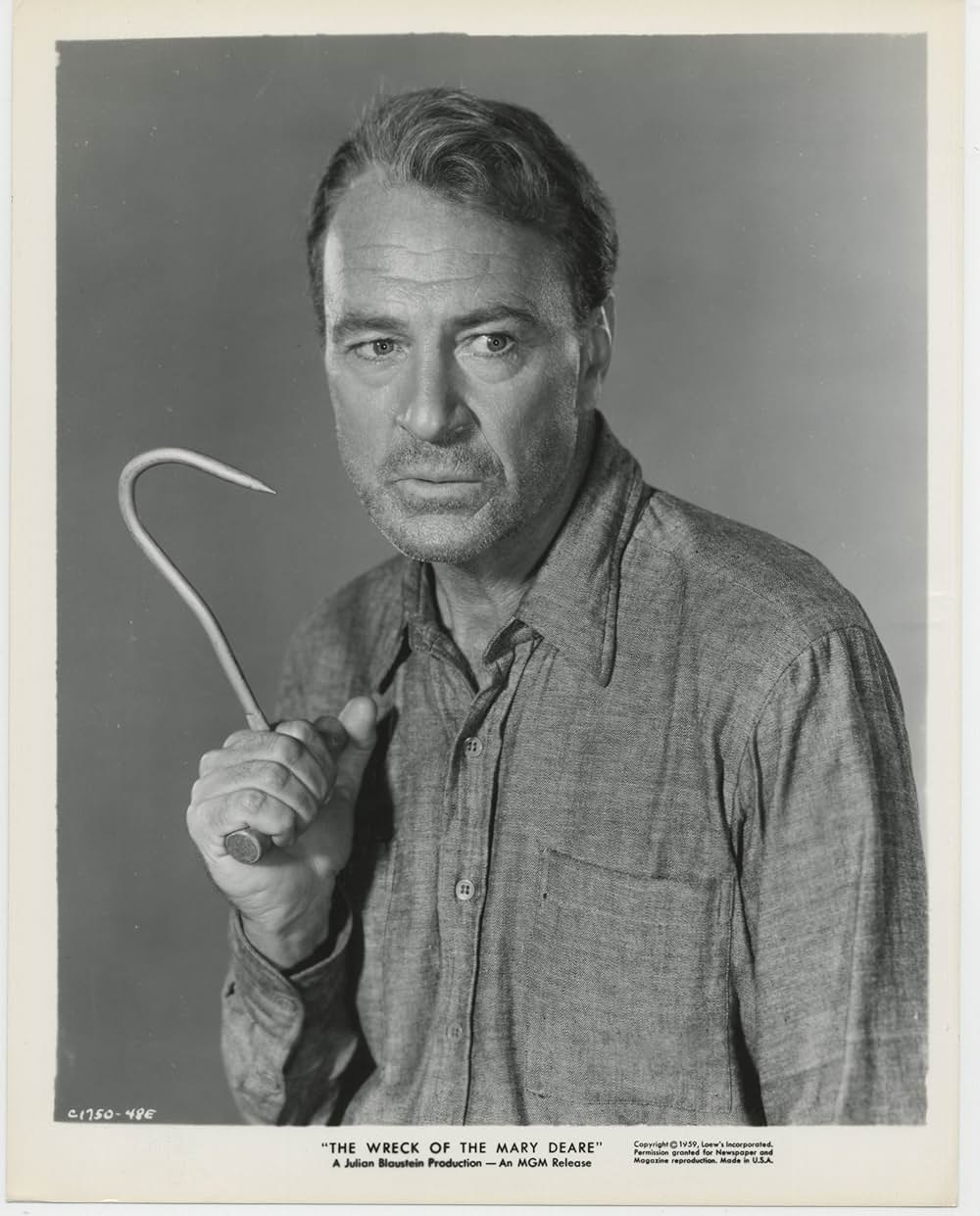 「メリー・ディア号の難破」の画像