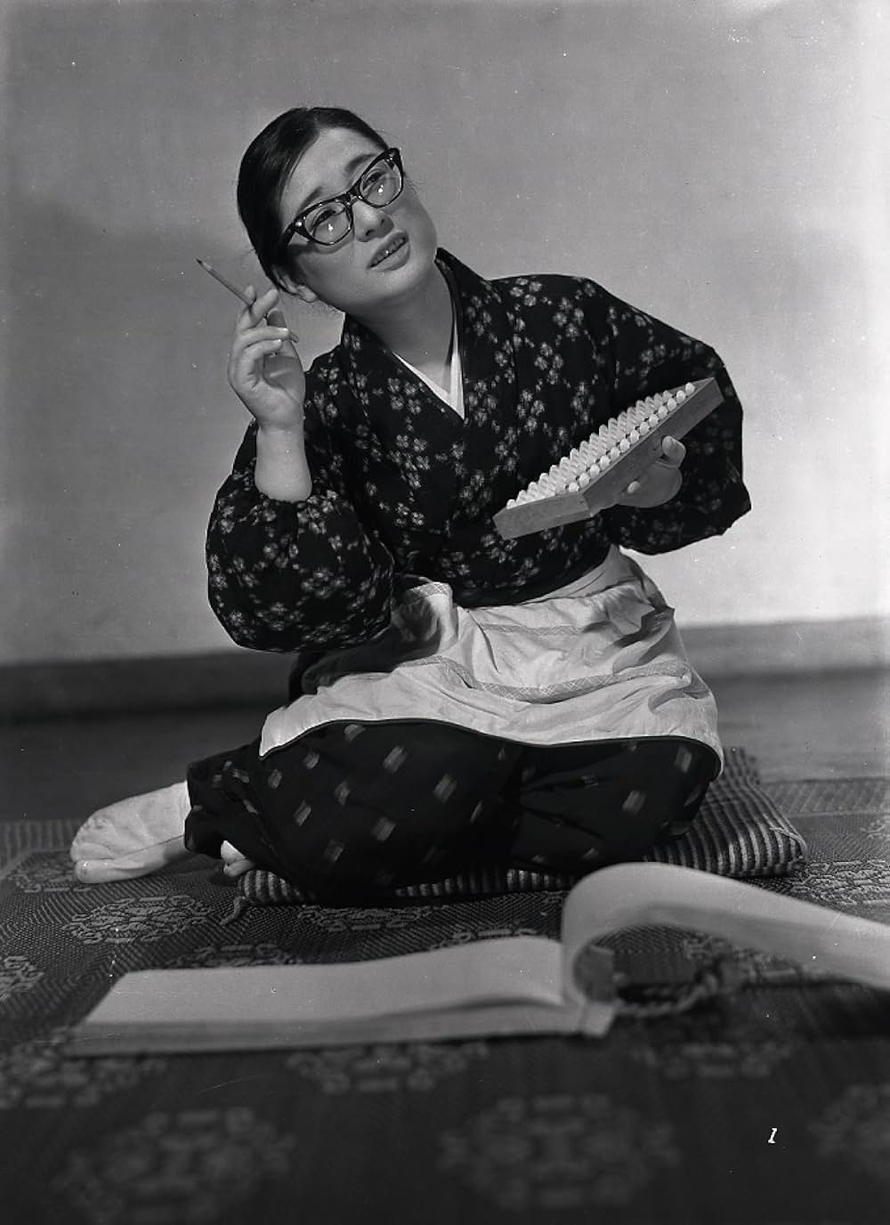 「おヤエのママさん女中」の画像