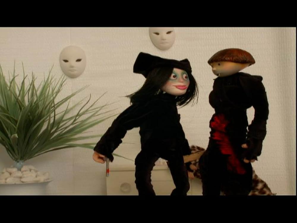 リブ・フリーキー！ダイ・フリーキー！の画像