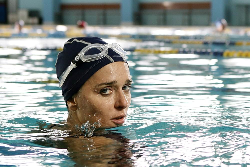 ジュリアは夕べに出かけないの画像