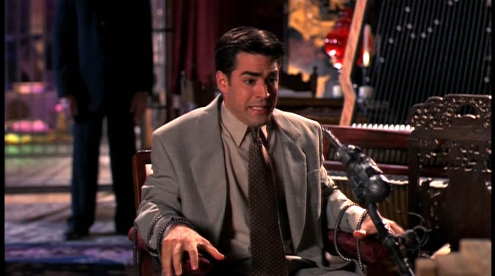 ブラッド・ドール 呪い仕掛け人形の画像