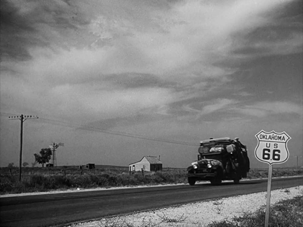 「怒りの葡萄」の画像