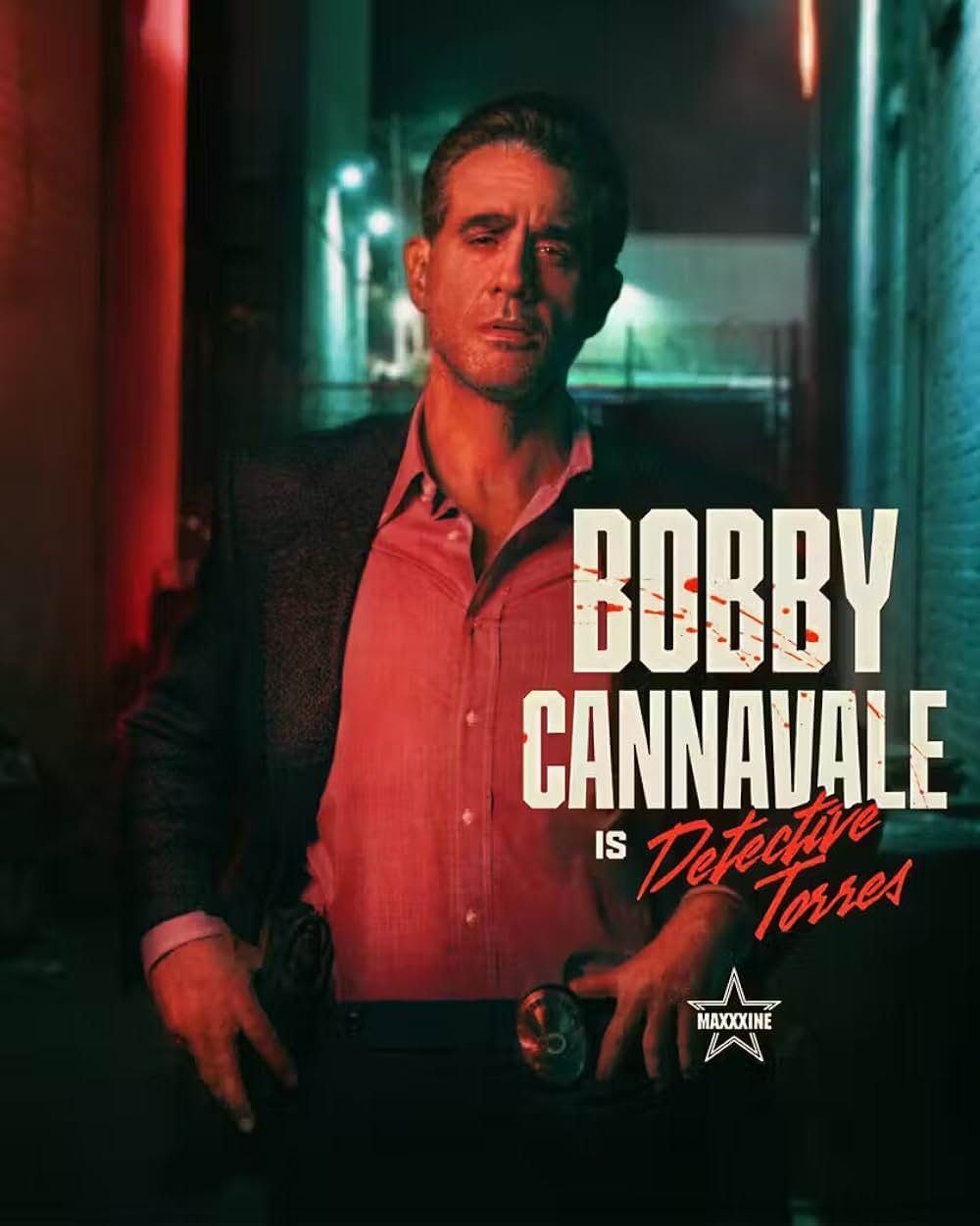 MaXXXine マキシーンの画像