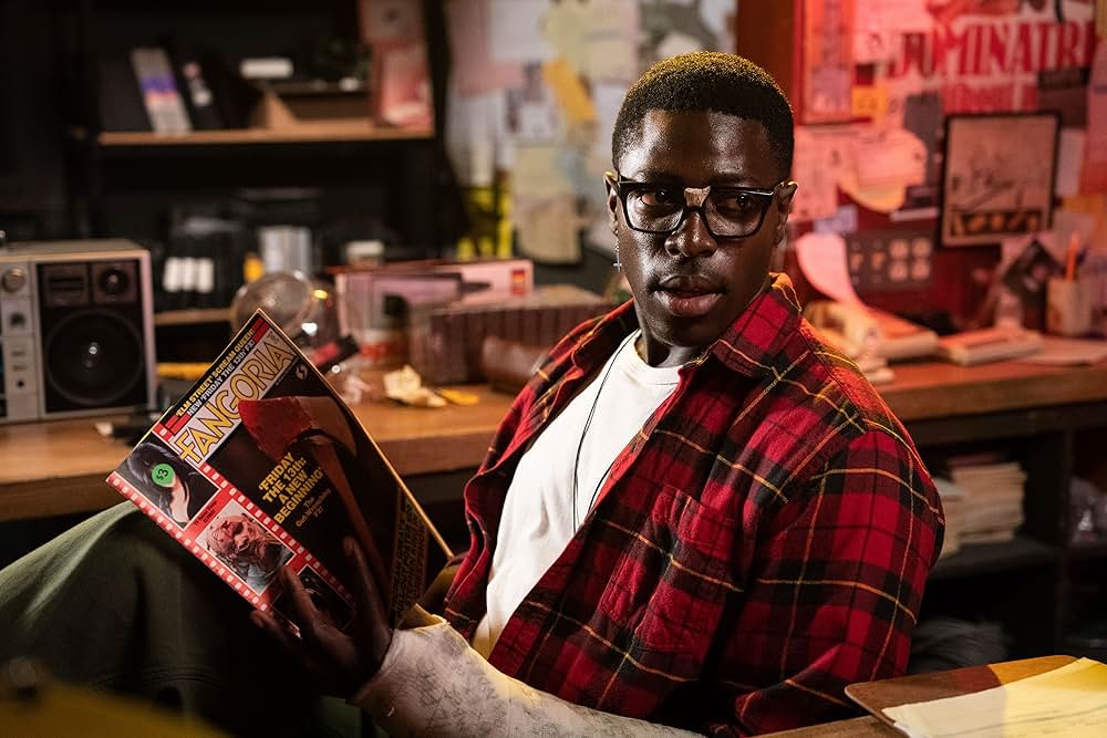 MaXXXine マキシーンの画像