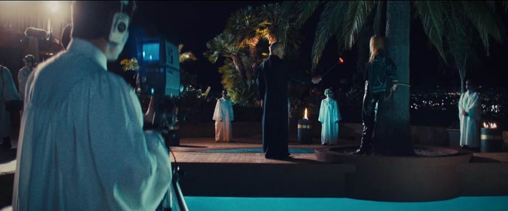 MaXXXine マキシーンの画像