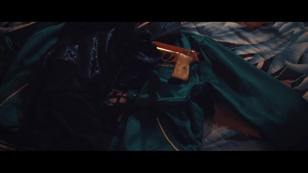 MaXXXine マキシーンの画像