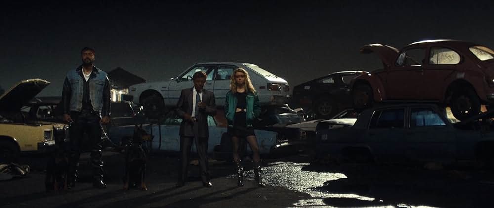 MaXXXine マキシーンの画像