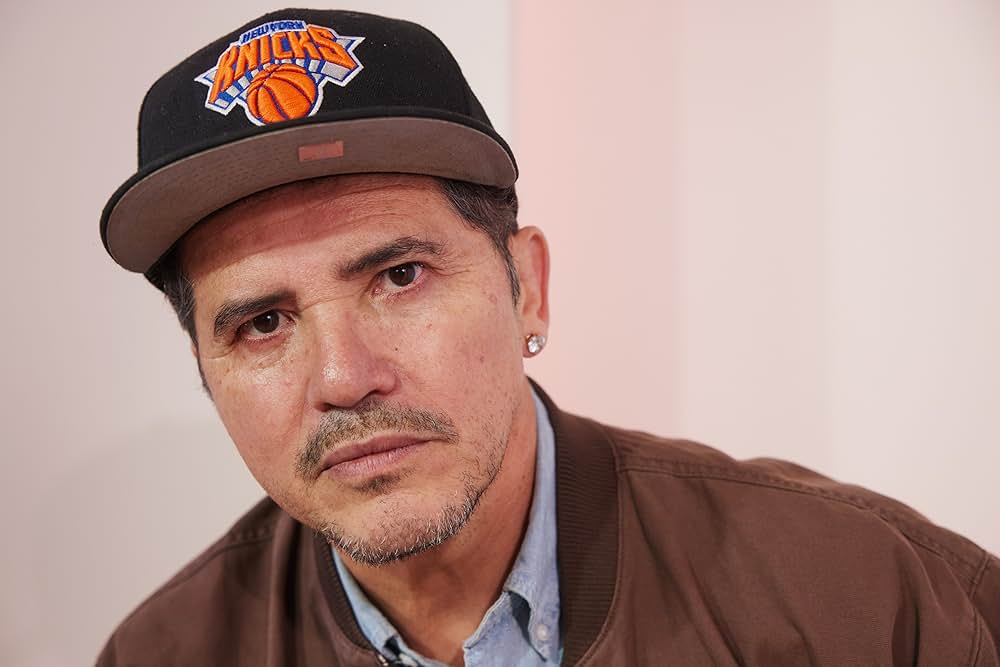 Bob Trevino Likes It（原題）の画像