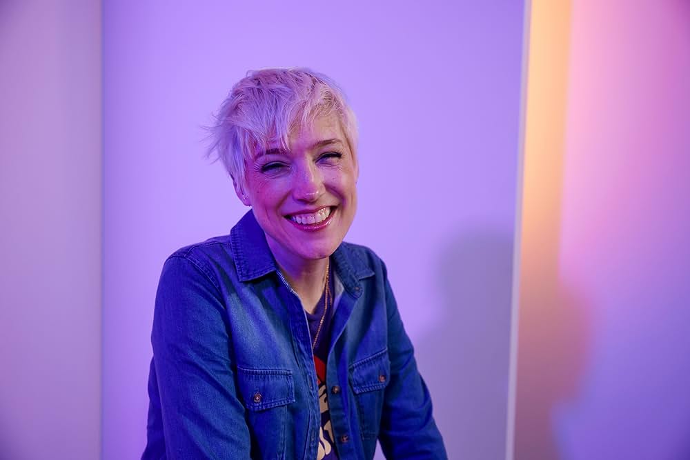 Bob Trevino Likes It（原題）の画像