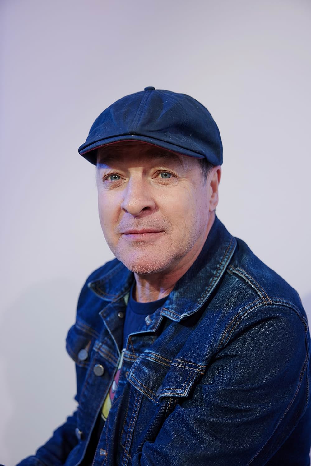 Bob Trevino Likes It（原題）の画像