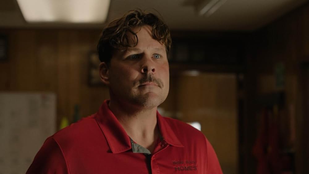 Bob Trevino Likes It（原題）の画像