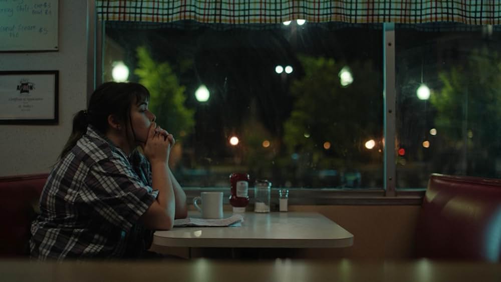 Bob Trevino Likes It（原題）の画像