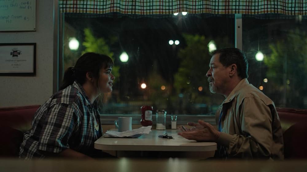 Bob Trevino Likes It（原題）の画像