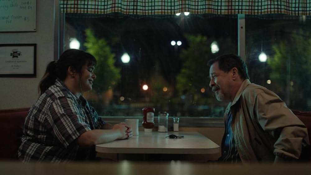 Bob Trevino Likes It（原題）の画像