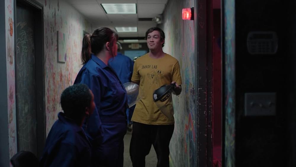 Bob Trevino Likes It（原題）の画像