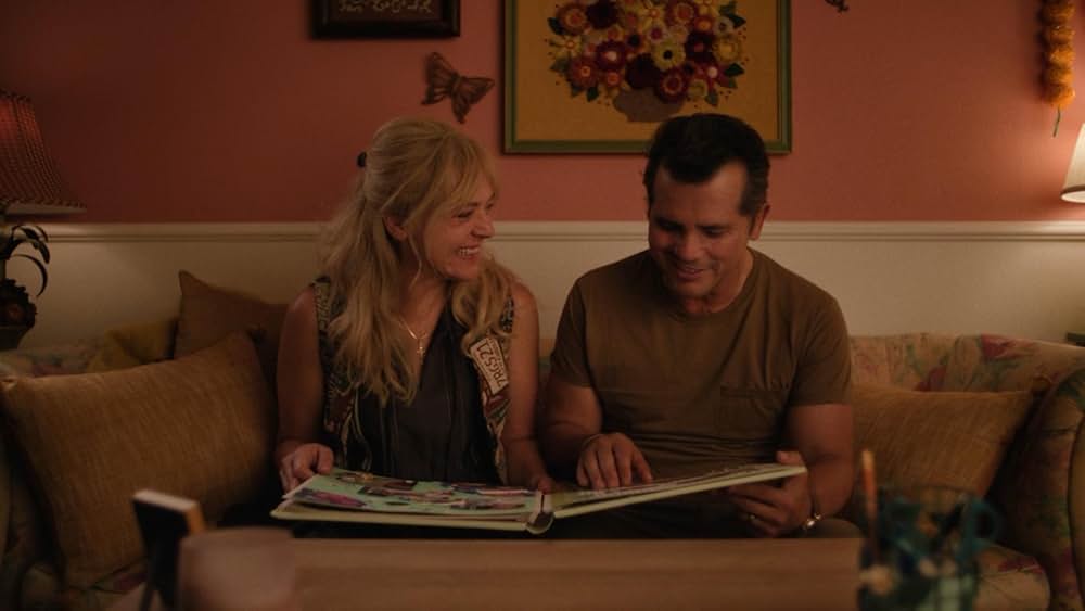 Bob Trevino Likes It（原題）の画像