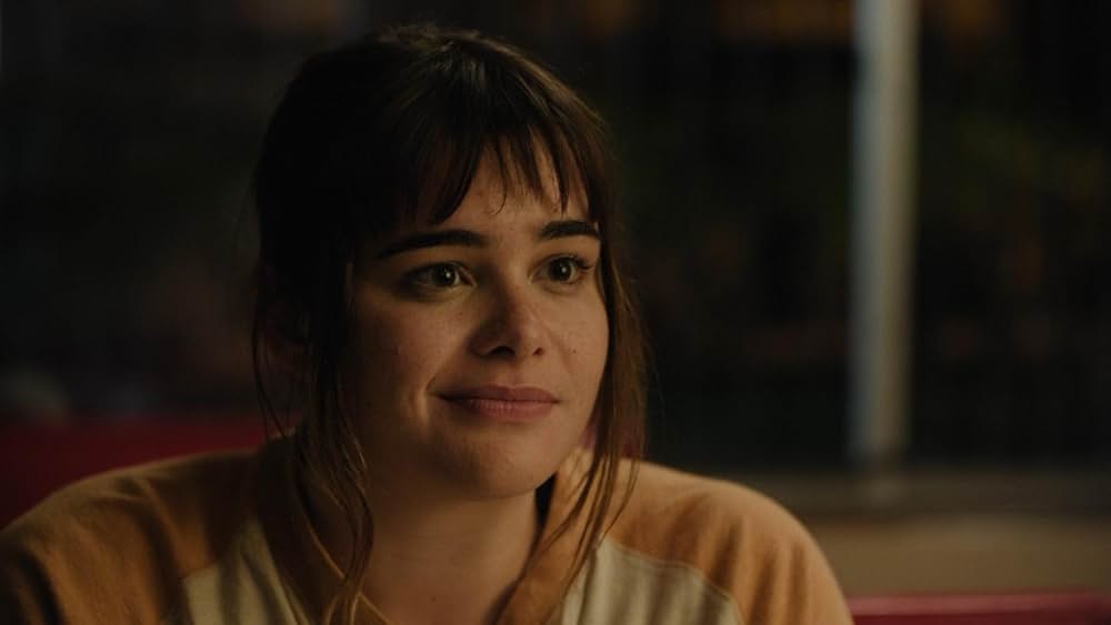 Bob Trevino Likes It（原題）の画像