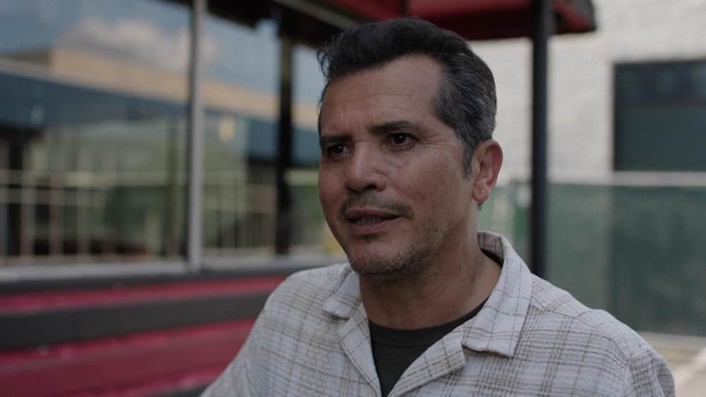 Bob Trevino Likes It（原題）の画像