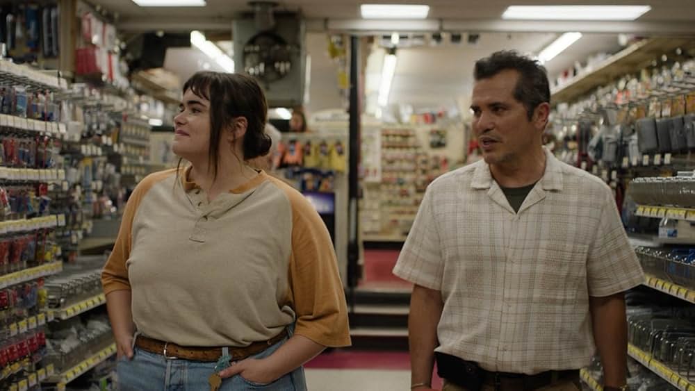 Bob Trevino Likes It（原題）の画像