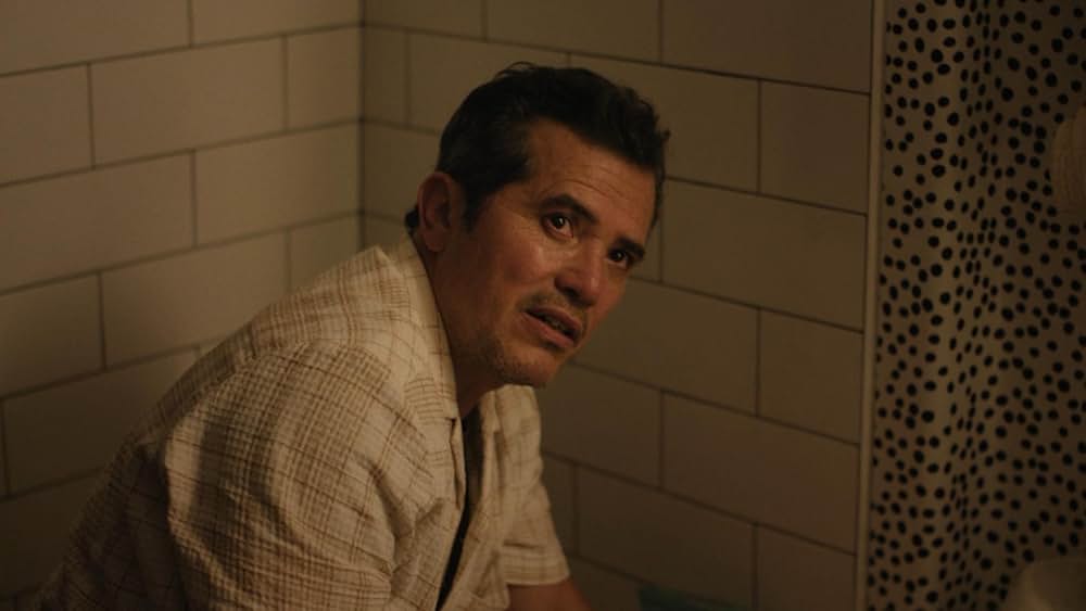 Bob Trevino Likes It（原題）の画像