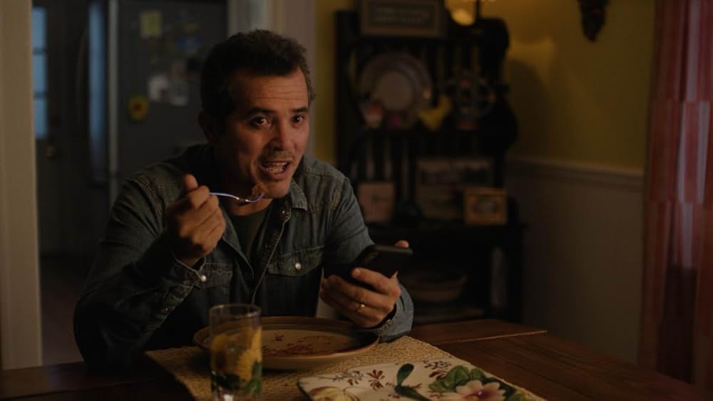 Bob Trevino Likes It（原題）の画像