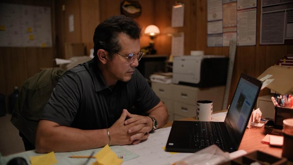 Bob Trevino Likes It（原題）の画像