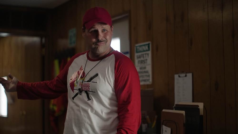 Bob Trevino Likes It（原題）の画像