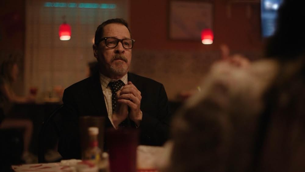 Bob Trevino Likes It（原題）の画像