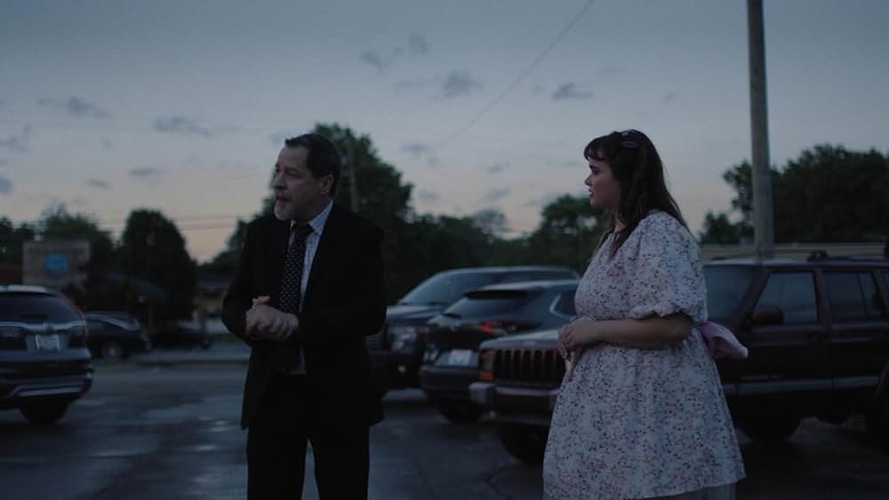 Bob Trevino Likes It（原題）の画像