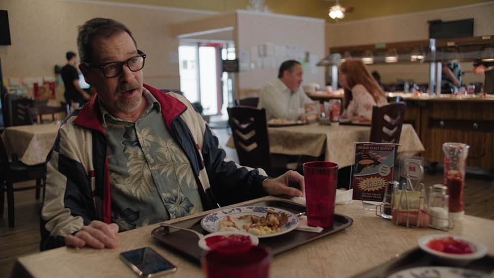 Bob Trevino Likes It（原題）の画像