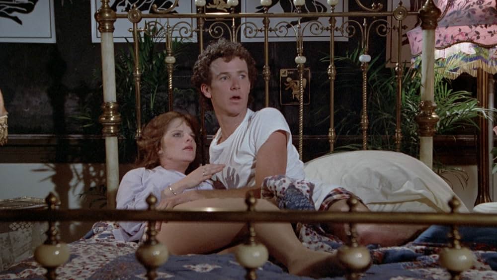 Pandemonium（原題）の画像