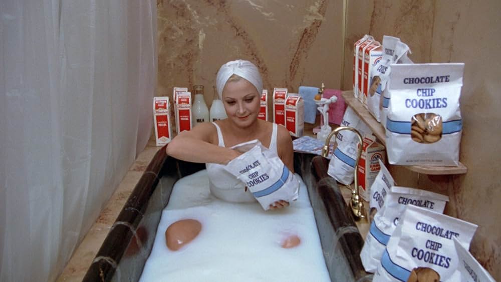 Pandemonium（原題）の画像