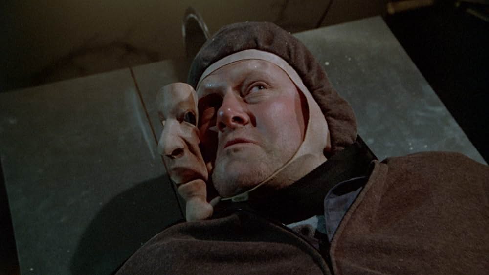 Pandemonium（原題）の画像