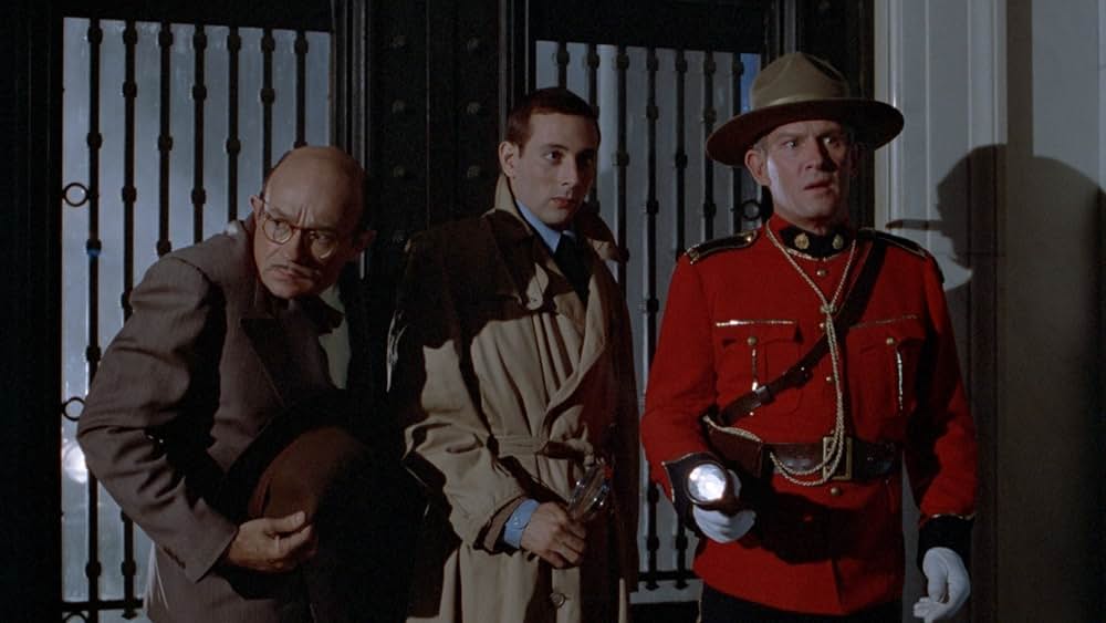 Pandemonium（原題）の画像