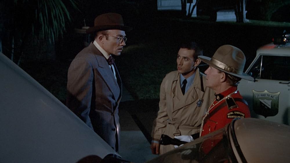 Pandemonium（原題）の画像