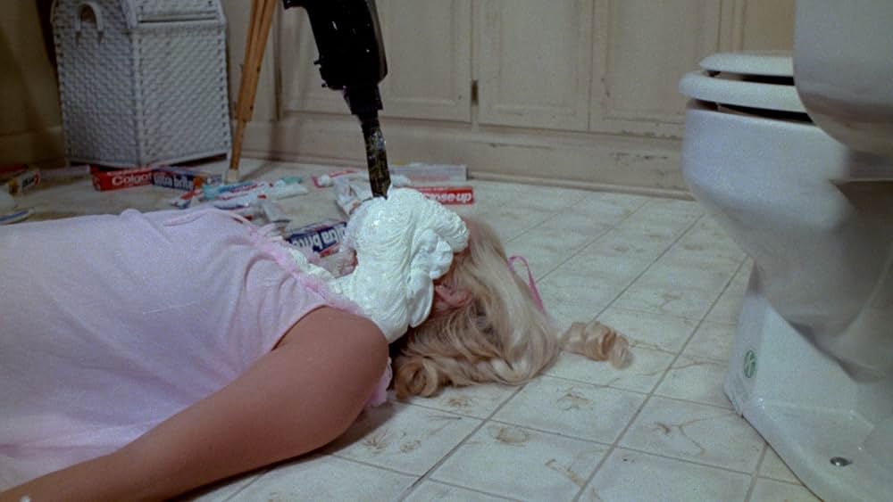 Pandemonium（原題）の画像