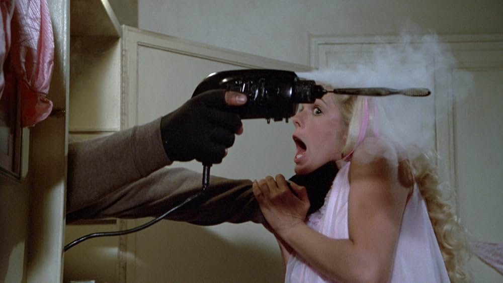 Pandemonium（原題）の画像