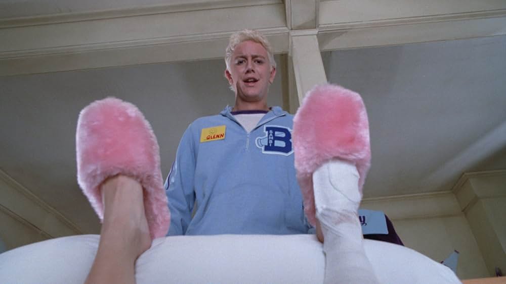 Pandemonium（原題）の画像