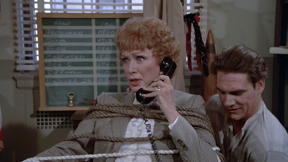 Pandemonium（原題）の画像