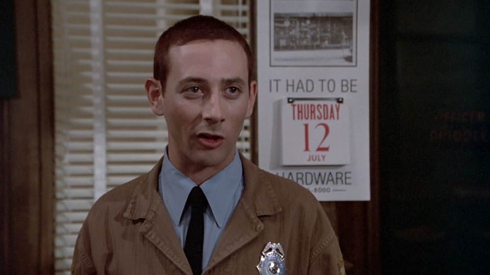 Pandemonium（原題）の画像