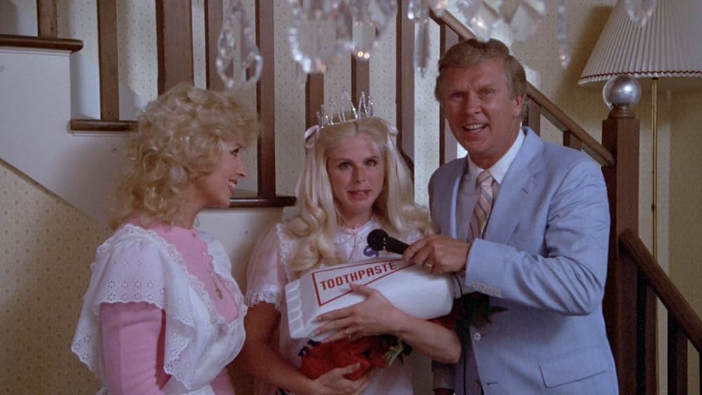 Pandemonium（原題）の画像