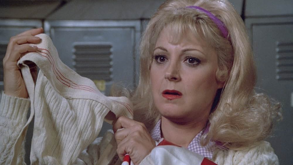 Pandemonium（原題）の画像